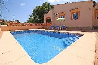 Costa Hotel Calpe