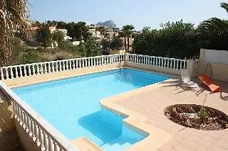 Costa Calpe