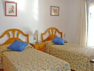 Hotel Costa 3*