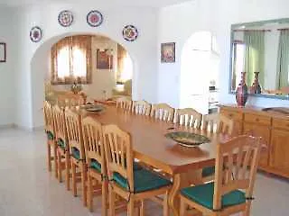 Costa Otel Calp