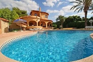 Hotel Costa Calpe