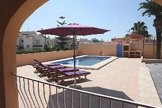 Hotel Costa Calpe