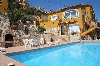 Costa Hotel
