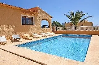 Costa 3* Calpe
