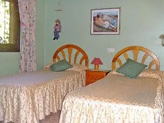 Otel Costa Calp
