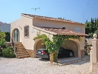 Costa Otel Calp