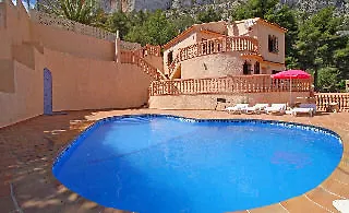 Costa 3* Calpe
