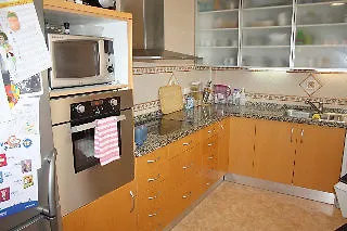 Hotel Costa Calpe