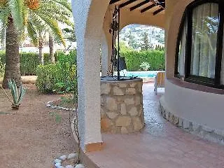 Costa 3* Calpe