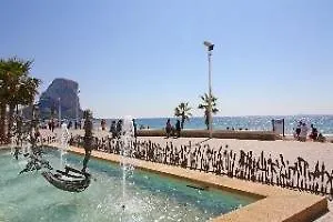 Costa Hotel