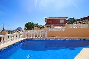 Costa 3* Calpe