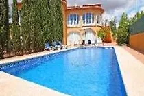 Costa Hotel Calpe