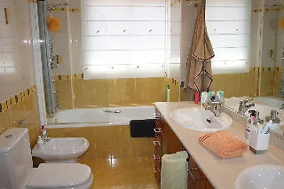 Отель Villas Costa Кальпе