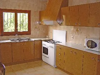 Villas Costa Отель 3*