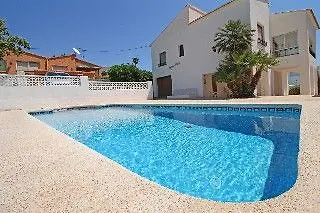 Villas Costa Отель 3*