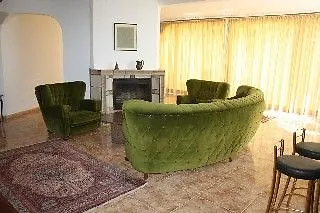 Villas Costa 3* Кальпе