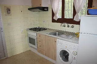 Villas Costa 3* Кальпе