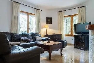 Villas Costa 3* Кальпе
