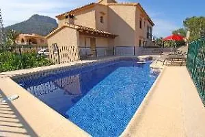 Отель Villas Costa